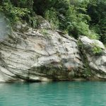 東部溯溪體驗-花蓮三棧溪