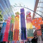 Sendai Tanabata Festival