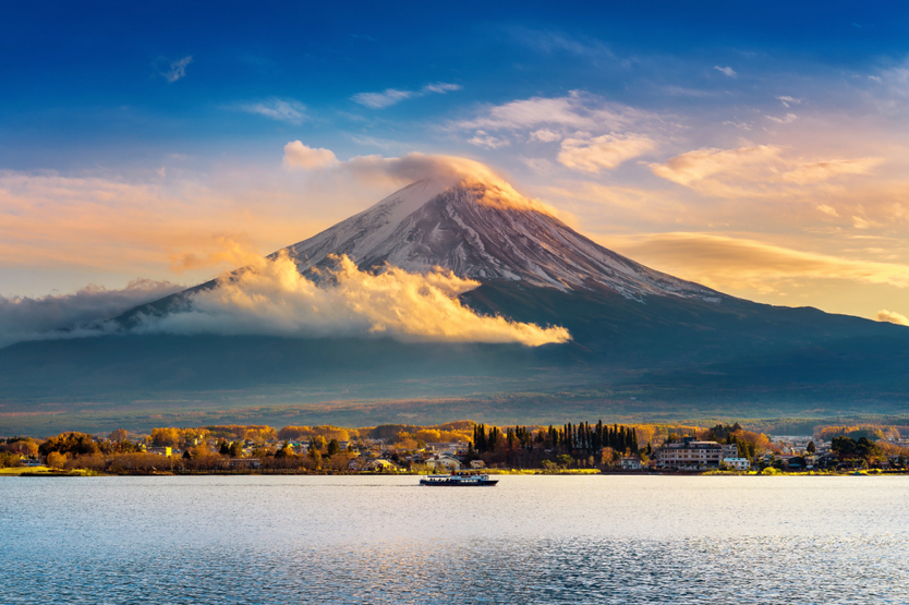 日本富士山登山懶人包 富士山登山路線 交通 裝備 景點 Tripbaa 趣吧 戶外探索 在地體驗