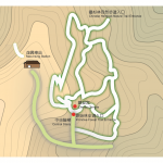 檜木林步道 太平山國家森林區官網