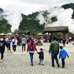 清水地熱公園
