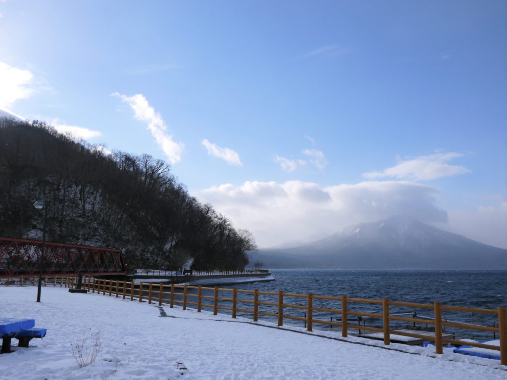 北海道景點賞雪推薦 北海道景點 泡湯 點燈活動10選 Tripbaa 趣吧 戶外探索 在地體驗