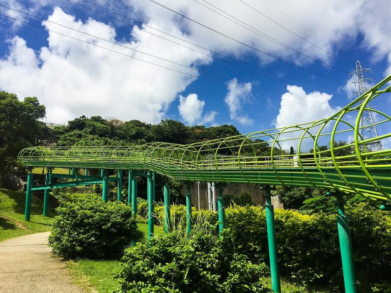 沖繩親子景點×親子玩法10選！全家大小沖繩景點這樣玩