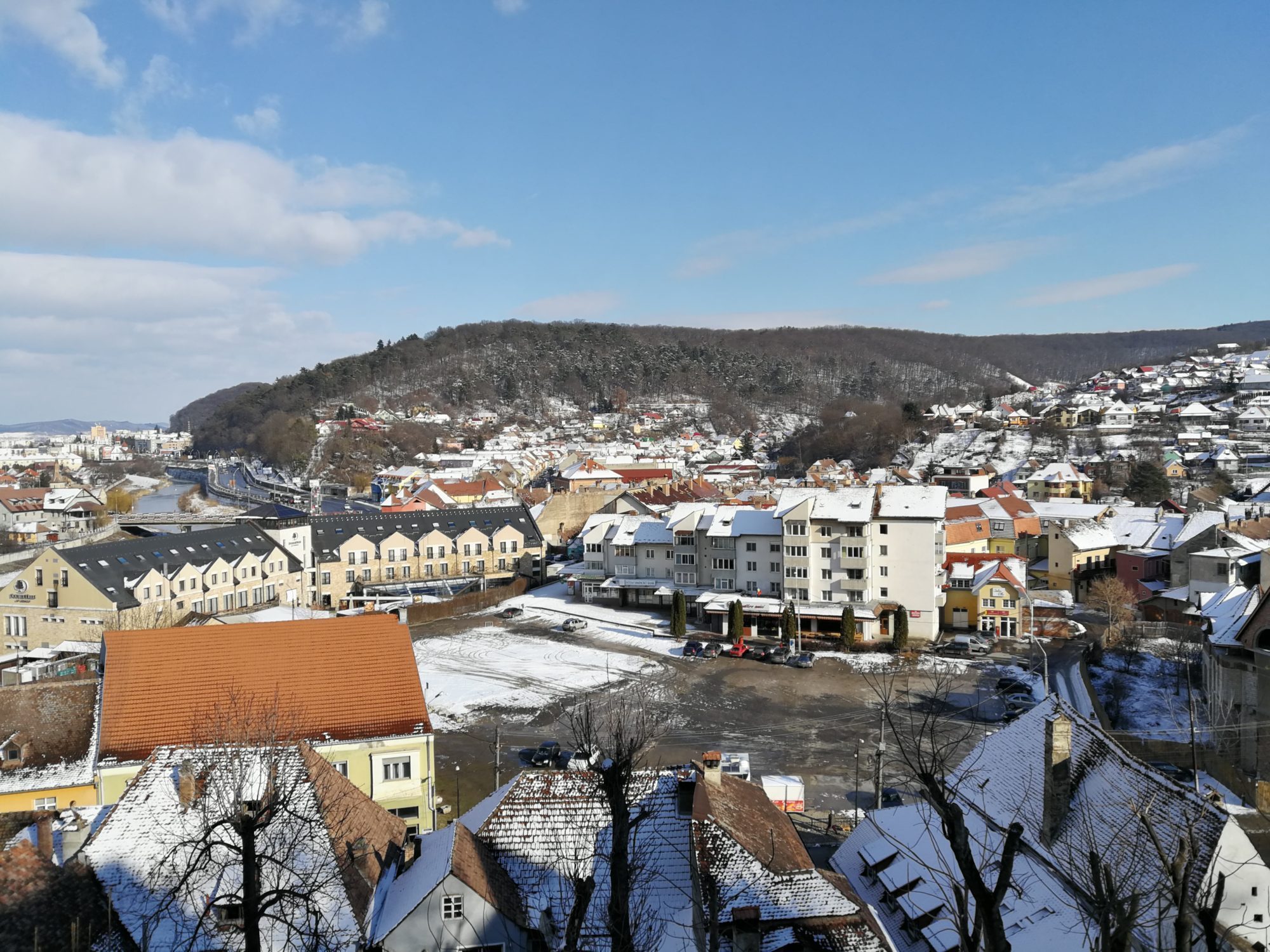 歐洲羅馬尼亞：走一趟才讀懂，這一個有血有肉的國家。 — 趣吧旅行筆記