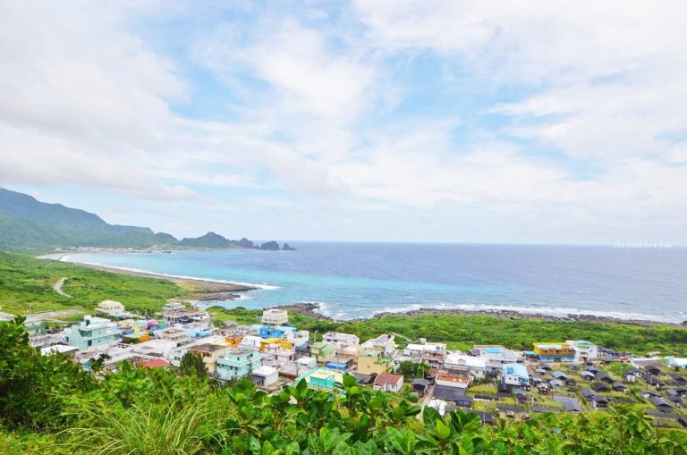2019蘭嶼自由行：飛魚季！6大部落必去秘境景點、住宿推薦