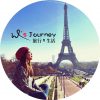Wendy ’s Journey