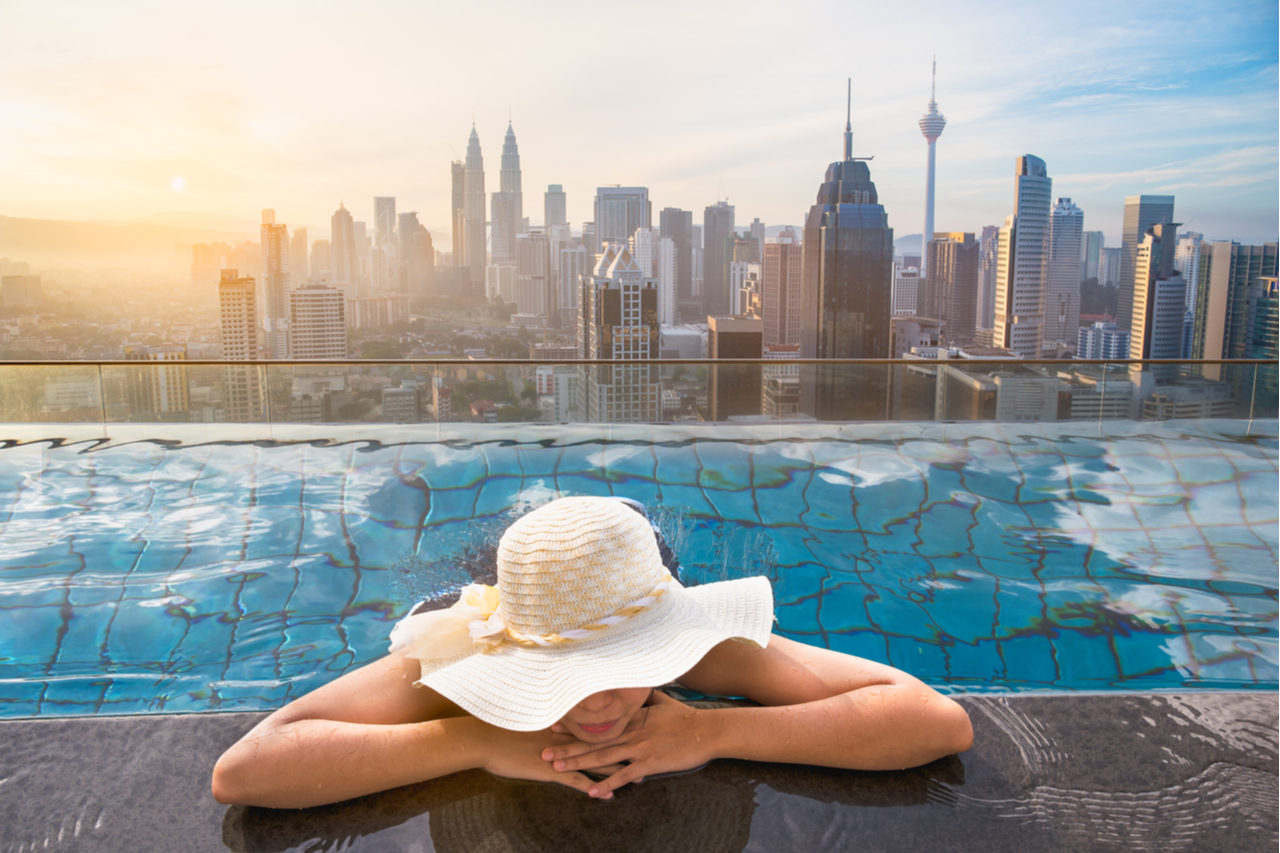 馬來西亞旅遊超簡單！吉隆坡換匯、交通、必玩景點懶人包— 趣吧旅行筆記