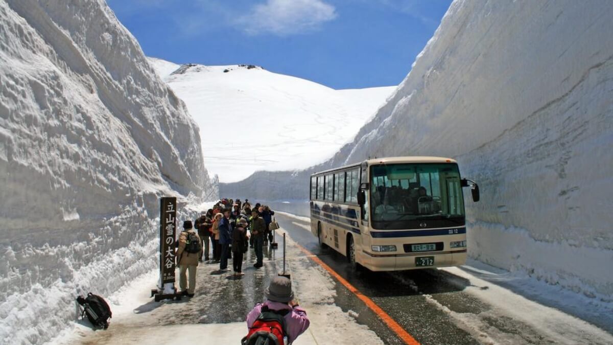 2020立山黑部開山時間×立山黑部住宿推薦！ u2014 趣吧旅行筆記