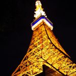 tokyo-tower-452615_960_720