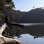 高山湖泊景點推薦-大鬼湖