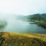 高山湖泊景點推薦-翠峰湖