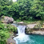 塔曼山周邊景點-小烏來天空步道