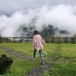塔曼山周邊景點-布列塔尼咖啡莊園雲海