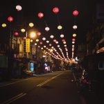 全台特色老街-冬山老街