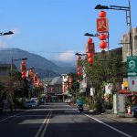 全台特色老街-冬山老街