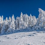 台灣賞雪景點推薦-南湖大山