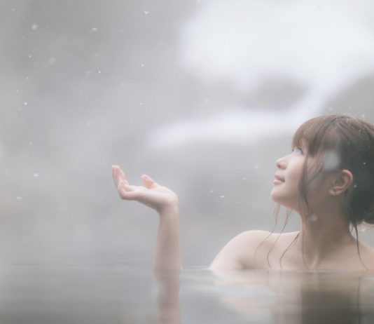 泡溫泉前必看10 大泡湯守則!泡溫泉千萬別犯「這一點」