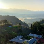 草莓季農村廚房體驗-苗栗雲也居一客家菜教室