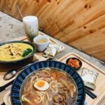 小琉球葷/素食料理-蜜仔琉部