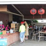 小琉球在地美食-相思麵