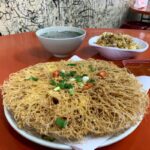 小琉球在地玩法-高記蜂巢蝦