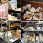 小琉球在地美食-洪媽媽早餐店