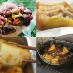 小琉球素食料理-好禮素食早餐