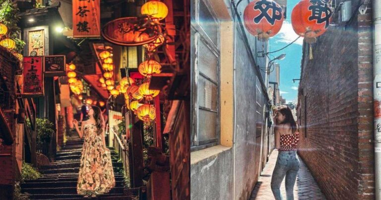 全台老街最強！旗山老街、大溪老街古蹟、美食和小店一次看