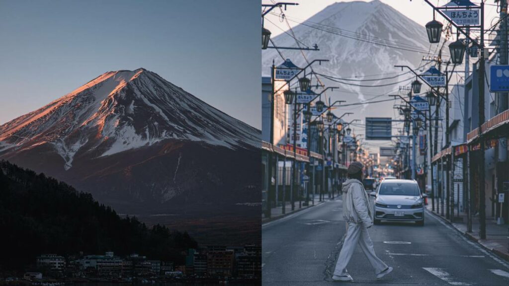 【趣吧】2024日本富士山攻略｜吉田路線收費、「富士山階梯」打卡！