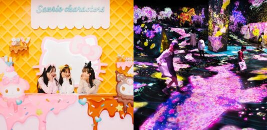 福岡親子景點 funtime