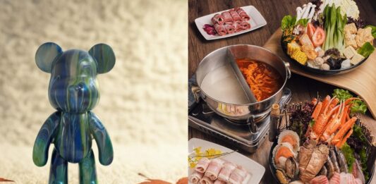 northeast coast winter hot pot 0
