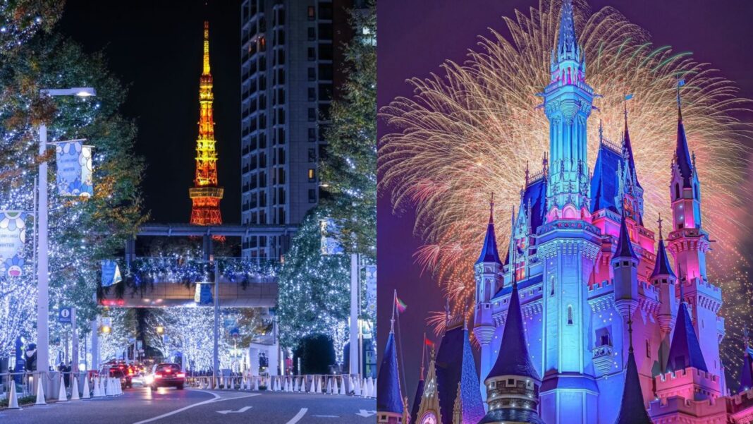 funtime-christmas-activities-in-japan