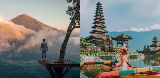indonesia bali travel 0