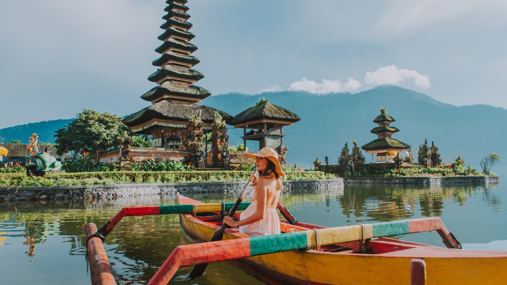 【趣吧】2026峇里島旅遊全攻略!深度行程、交通、住宿推薦一次看 3 indonesia bali travel 3