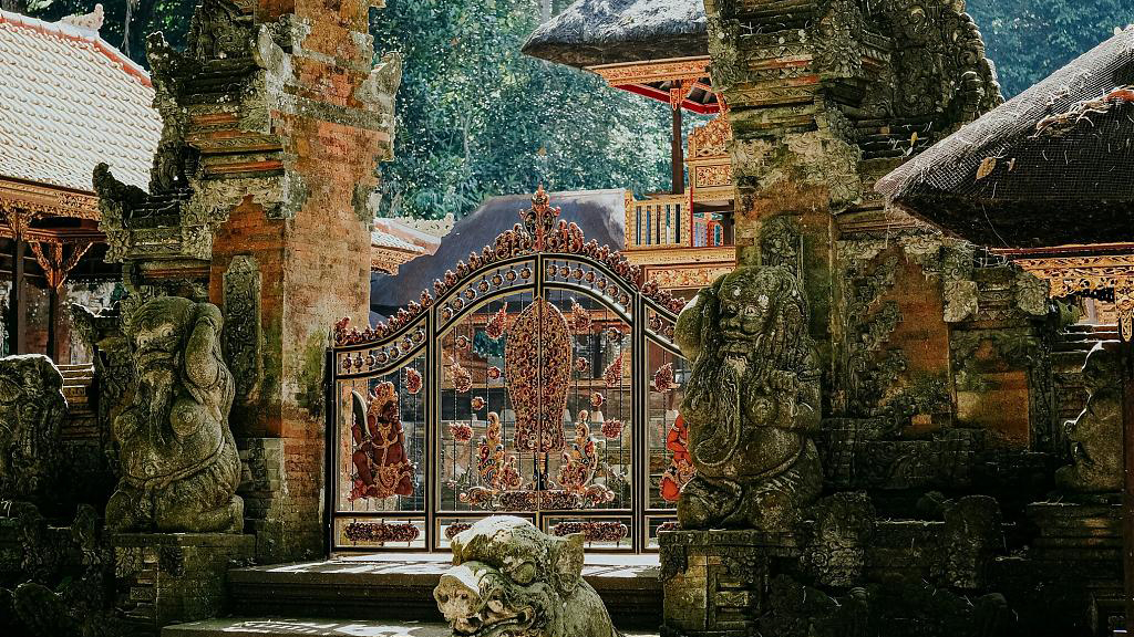 【趣吧】2026峇里島旅遊全攻略!深度行程、交通、住宿推薦一次看 7 indonesia bali travel 7