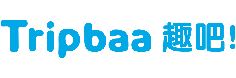 Tripbaa 趣吧！ 戶外探索。在地體驗
