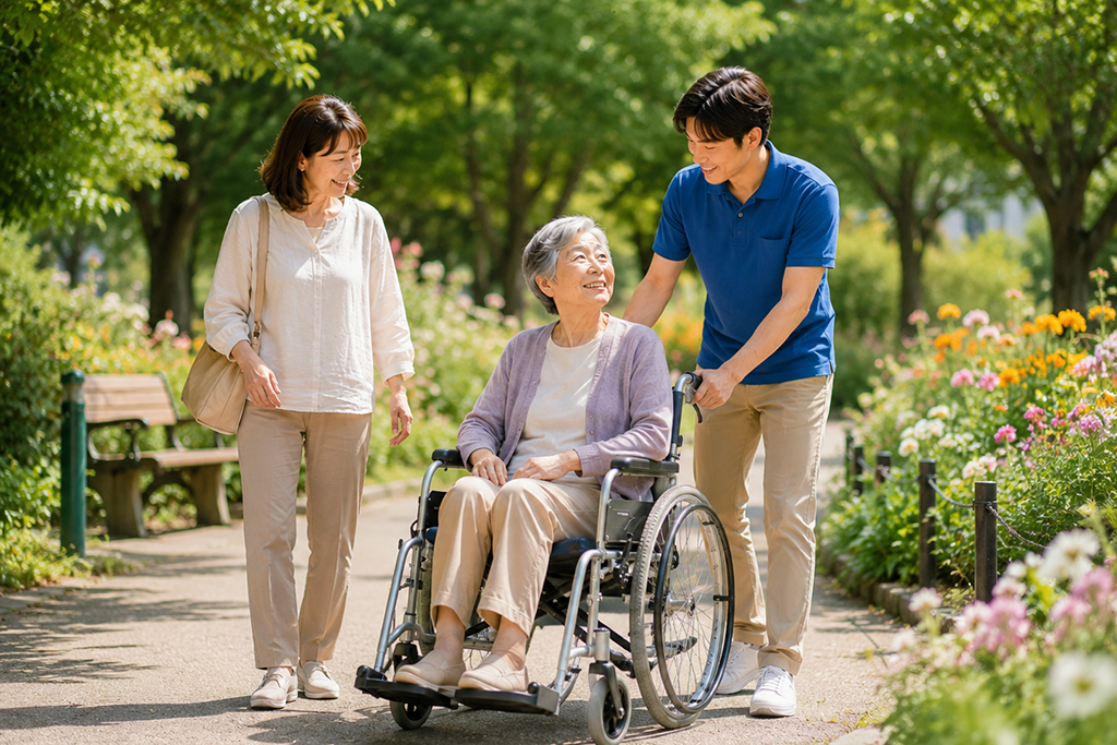 長照接送是什麼?福祉車、輪椅接送與交通補助一次看懂 5 2026長照接送懶人包