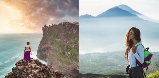 峇里島六種風格行程攻略封面