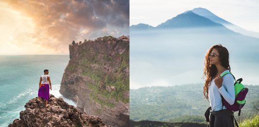 峇里島六種風格行程攻略封面