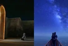 精選8個夢幻屏東夜景