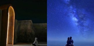 精選8個夢幻屏東夜景