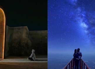 精選8個夢幻屏東夜景