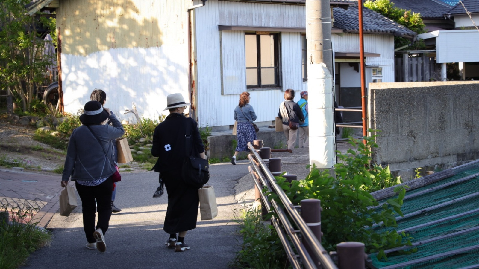愛知常滑陶器散步道與日本六大古窯常滑燒
