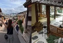 首爾益善洞一日遊|走進韓屋潮流街區!益善洞必逛潮流景點&人氣美食推薦 首爾益善洞一日遊