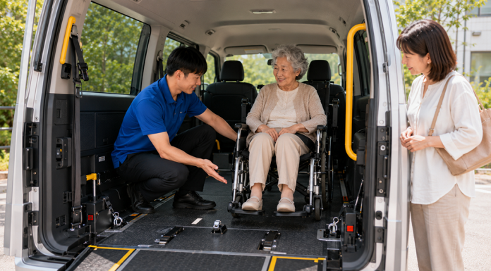 safe long term care transport process 4