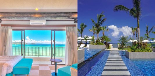 funtime ishigaki island hotels