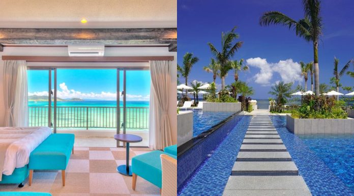 funtime ishigaki island hotels