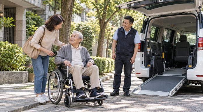 pt long term care transport booking 1