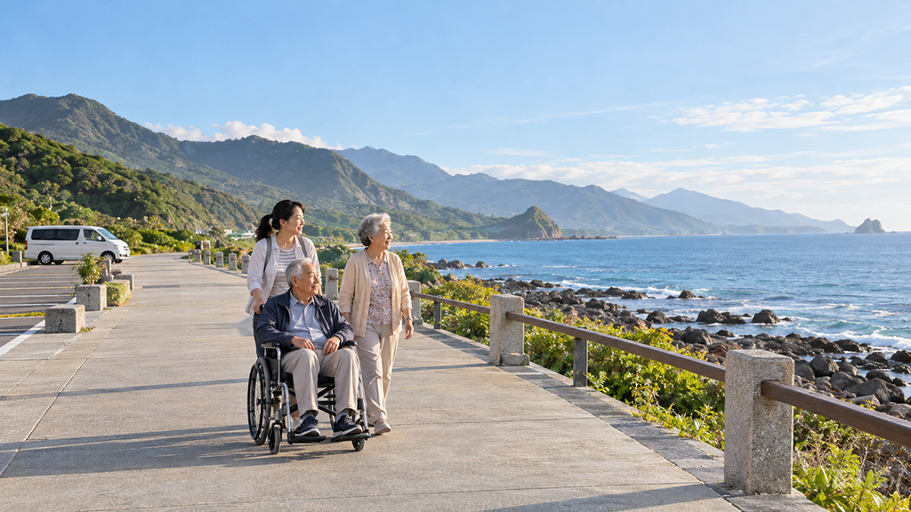 pt long term care transport booking 3